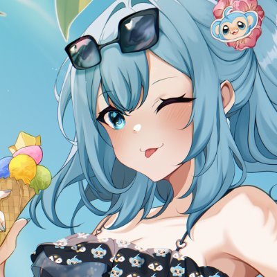 Adorable Tuna 👑🐟さんのプロフィール画像