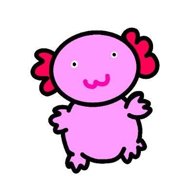 A guy who loves Axolotl & Artist who draw stuff & playing games as well as watching indie animations.