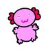 Axel Axolotl (@axeltheaxol) Twitter profile photo Axel Axolotl (@axeltheaxol) Twitter profile photo
