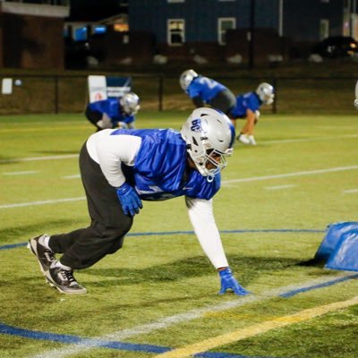 iamHayward78's profile picture. 6’1 280LB DT at …