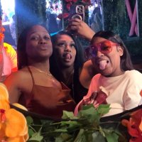 lilcajun (@la_papillion) Twitter profile photo