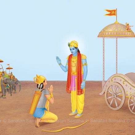 🪷 ಕೇವಲ ಗುರುಕೃಪೆಯಿಂದಲೇ ಶಿಷ್ಯನ ಮೋಕ್ಷಪ್ರಾಪ್ತಿಯಾಗಬಲ್ಲದು. 🌼🌸