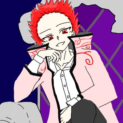 b1AYRCBsnk60912's profile picture. ptpt、東方、V、原神らぶ お絵描き練習中 ネット初心者なり デジタル練習中/いろんな絵柄試してる為お見苦しいイラストが度々投稿されると思います😭温かい目で見ていただけると幸いです😔