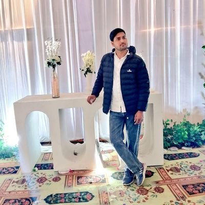 ✊ प्रदेश संगठन मंत्री ✊
✊ युवा मित्र संघर्ष समिति राजस्थान ✊
!! Jai Bhim !!
!! Army Lover ❤️🩹 !!
!! I AM PROUD TO BE AN INDIAN 🇮🇳 !!