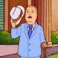 Bobby "MuffboxMuncher" Hill (@mufbox) 's Twitter Profile