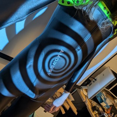 VenusCorp1501's profile picture. Venus Corp
In-house dronification, DM's open
MDNI 18+

Let our mind, take over yours

Owned by Master @HeroSingularity