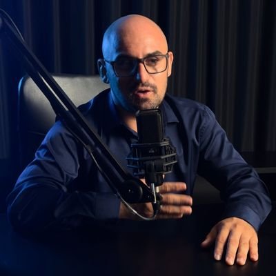 lucas_beluci's profile picture. Investidor e

Consultor de investimentos CVM
https://t.co/F65wQlvc3o