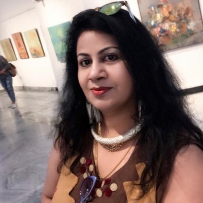 an artist n poet