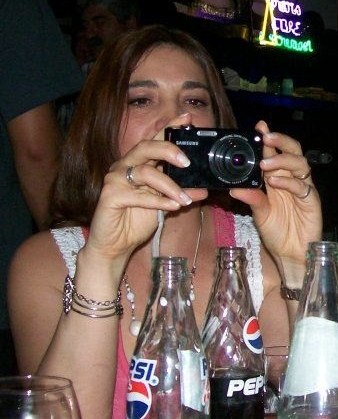 libriana1910's profile picture. 