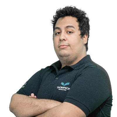 fe_cavalca's profile picture. 