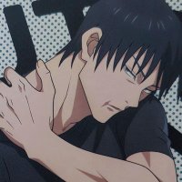 Toji Archive (@tojisfanatic) 's Twitter Profile Photo Toji Archive (@tojisfanatic) 's Twitter Profile Photo