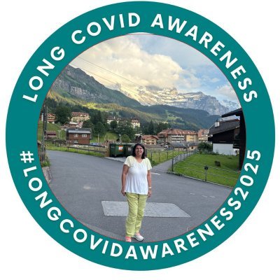 @Ecopartytime Founder, expert in vegetarian cooking, Eco-conscious soul, @UofMaryland #longcovid