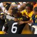 Trell (@crooked_6) Twitter profile photo Trell (@crooked_6) Twitter profile photo
