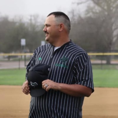 Stetson Marin Profile