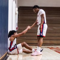 Montae Collins (@montaecollins) 's Twitter Profile