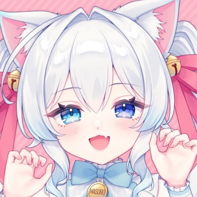 初雪まそろ🐾🌨さんのプロフィール画像