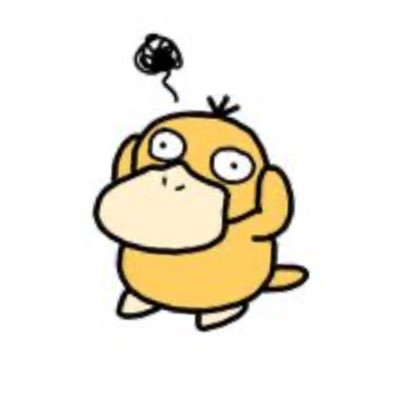 skbcreator's profile picture. 趣味:ぐるぐる考えること、寝ること