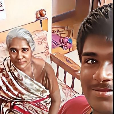 SiddheshOG's profile picture. writer/director