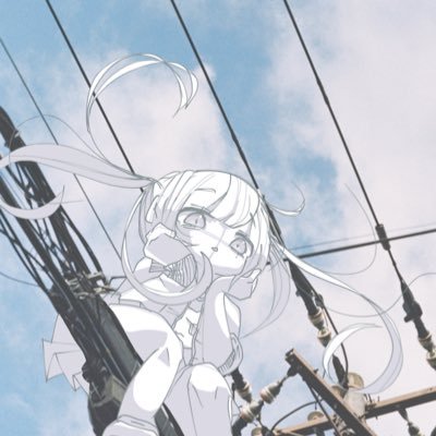 kiminiyasashiku's profile picture. 