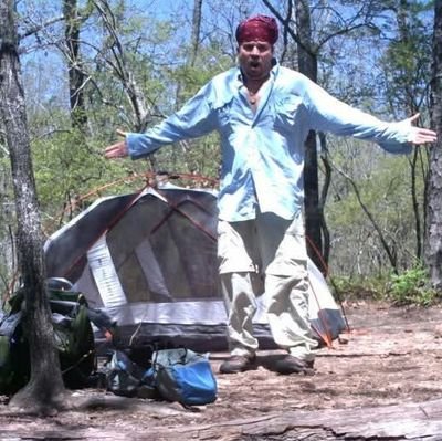 Hiking, backpacking, kayaking and everything in between. Zen Buddhist