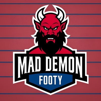 yeahthedees's profile picture. I like Footy, especially the Dees