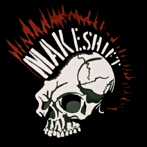 makeshiftpunks's profile picture. Makeshift are a 4 piece pop punk band from Athlone, Ireland.