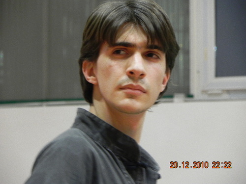 RosanoPaolo's profile picture. 