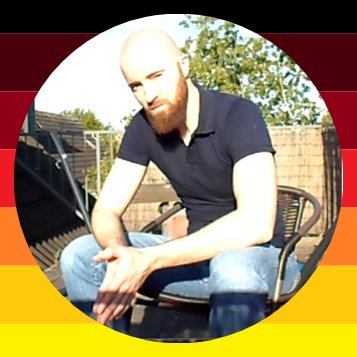 Patriot, Dieselfahrer, Fleischesser, ungeimpft. Gegen Kriegstreiberei. Für Frieden, Freiheit und Demokratie. Gegen Klimahysterie.