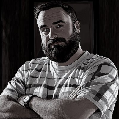(ee-rude-eye) Host of Moonskull | Streamer | Professional Dungeon Master | Creator of @LegendSeekerRPG (Coming Soon!)