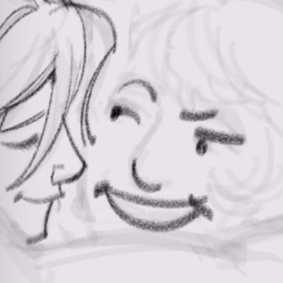 rosaria_lovebot's profile picture. Tyger /they/them / 21 | English/中文/ mostly will be OCposting / I love yuri / 🔞 sometimes