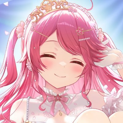 さくらみこ🌸1st Album『flower rhapsody』発売中 さくらみこ🌸1st Album『flower rhapsody』発売中