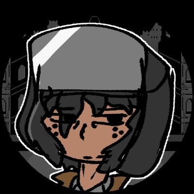 grey_apathy's profile picture. * Who Even Cares?

(oc account. nothing is canon, not even their name.)