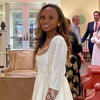 Ethiopia H. 🌍 (@ethiopiahailey) 's Twitter Profile