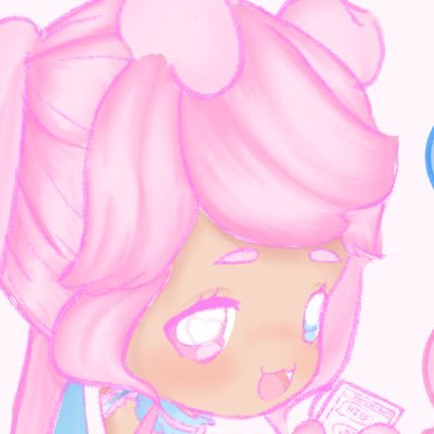 ą«® ā¤ ā¤ ą¾ą½²į puppy princess artist!! comms soon