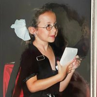 Samantha J. Gross (@samanthajgross) 's Twitter Profile Photo Samantha J. Gross (@samanthajgross) 's Twitter Profile Photo