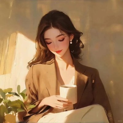 wjcqj's profile picture. 私は写真が大好きな女性で、レンズを通して生活の美しい瞬間を捉えています。📸🌟