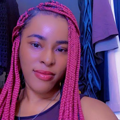 ToussaintB32503's profile picture. 