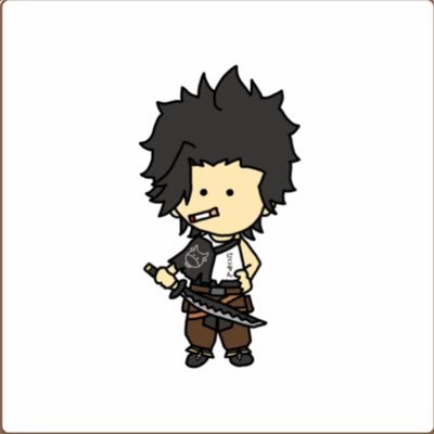 Autho_xxx's profile picture. IGN:「Autho.」