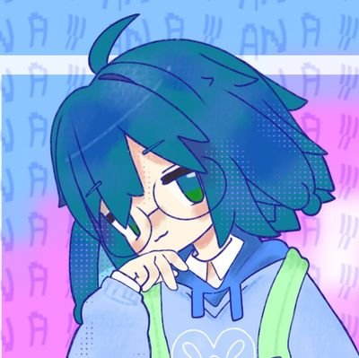 CallmeNawaVRC's profile picture. Goofy goober who's a nerd for the virtual realm and other weird things