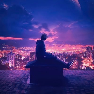 ParaxenoS24593's profile picture. Entropy's praise 
Photography, Physical & Digital Painting, Ai, Crafts
@teztones #TezQuakeAid #Tez4Pal

https://t.co/dJlbYo40qL