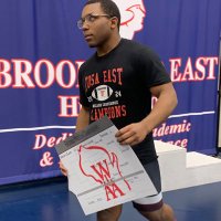 Andrevion Jones (@jandrevion) 's Twitter Profile