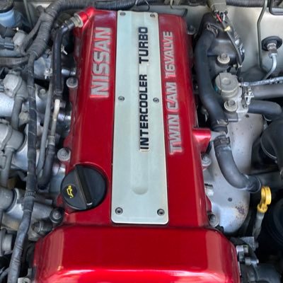 SR20DET_Ks's profile picture. 車部垢