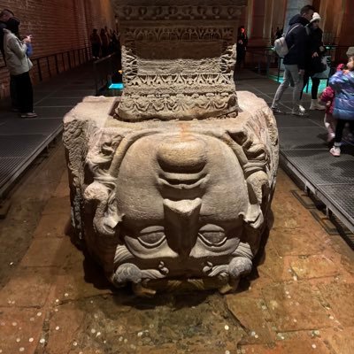 KMHolman's profile picture. 