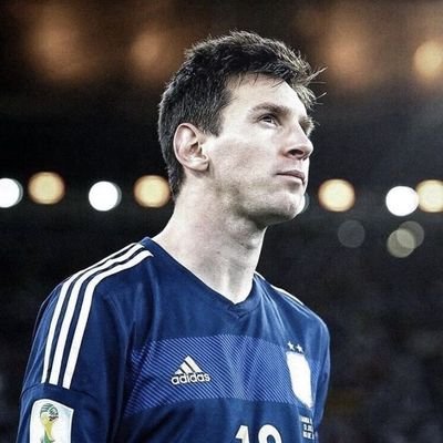 Nothing but a useless fellow. Though trying to make the life meaningful.
An Albecileste, A Cule, Messi🐐 🇧🇩🖤