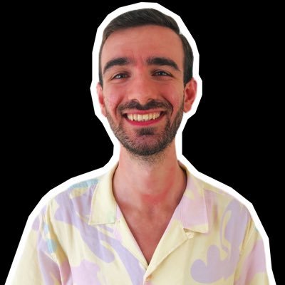 bfatihucar's profile picture. .