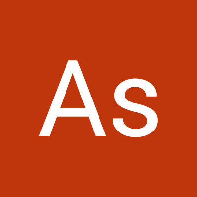 AsAs222728's profile picture. 