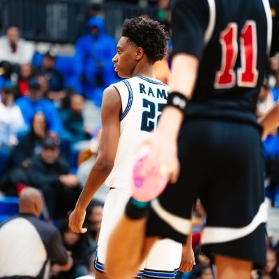 6’9 Foward | co2026 | Newton High School, Covington GA | 3.8 GPA | Email: caydenyoung21@yahoo.com