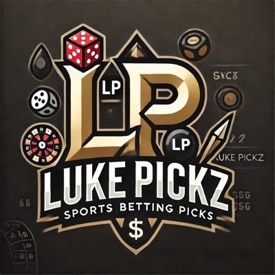 luke_pickz's profile picture. Former trader at draftkings and member of a top betting syndicate, now a free agent and will share all the sharp plays me and my team are getting down on.