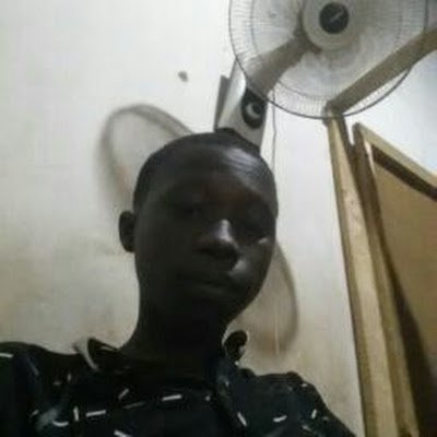 SalieuSuss8507's profile picture. 