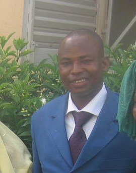 yayafankele's profile picture. homme